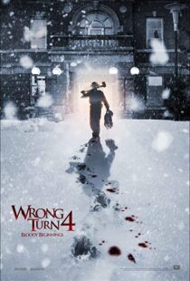 دانلود فیلم Wrong Turn 4: Bloody Beginnings 201196226-82055508