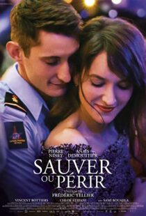 دانلود فیلم Through the Fire 201893853-1633142222