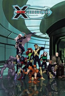 دانلود انیمیشن X-Men: Evolution96446-247716130