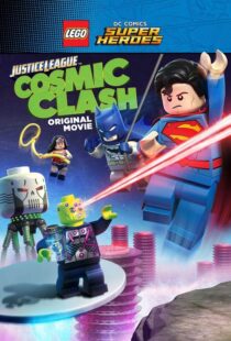 دانلود انیمیشن Lego DC Comics Super Heroes: Justice League – Cosmic Clash 201692047-1403085970