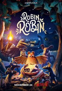 دانلود انیمیشن Robin Robin 202198312-1607874571