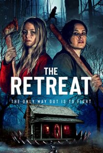دانلود فیلم The Retreat 202196330-879471955