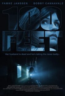 دانلود فیلم 100 Feet 200896961-378311620