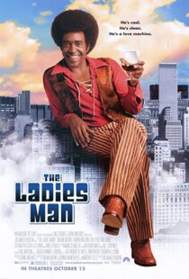 دانلود فیلم The Ladies Man 200099639-506736623