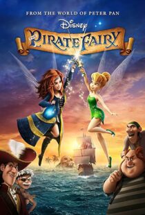 دانلود انیمیشن The Pirate Fairy 201497327-1929120094