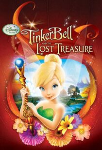 دانلود انیمیشن Tinker Bell and the Lost Treasure 200992131-1638212543