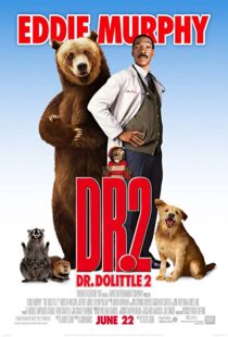 دانلود فیلم Dr. Dolittle 2 200197473-1068993589