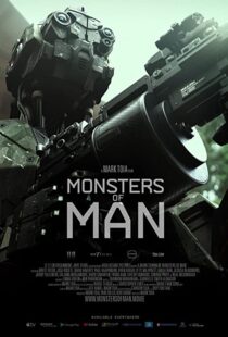 دانلود فیلم Monsters of Man 2020100007-126895315