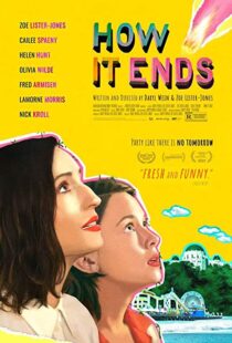 دانلود فیلم How It Ends 202198921-1393611797
