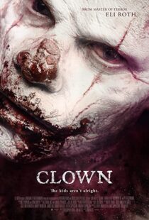 دانلود فیلم Clown 201491987-1722648098
