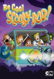 دانلود انیمیشن Be Cool, Scooby-Doo!95375-1728876180