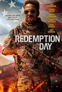 دانلود فیلم Redemption Day 202193236-1140596815