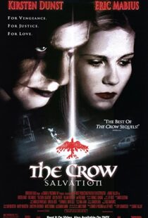 دانلود فیلم The Crow: Salvation 200091597-249327354