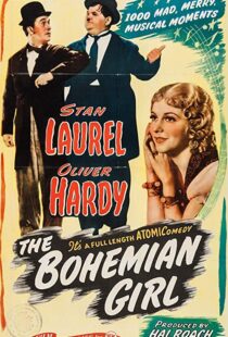 دانلود فیلم The Bohemian Girl 193698742-1052401083
