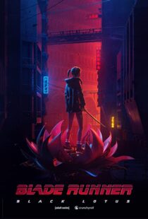 دانلود انیمه Blade Runner: Black Lotus96100-834239970