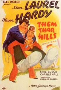 دانلود فیلم Them Thar Hills 193498793-485019560