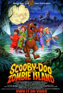 دانلود انیمیشن Scooby-Doo on Zombie Island 199895011-2091595186