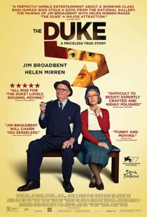 دانلود فیلم The Duke 202099751-904980739