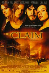 دانلود فیلم The Claim 200096582-939739691