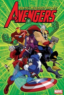 دانلود انیمیشن The Avengers: Earth’s Mightiest Heroes100419-437971016