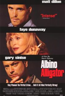 دانلود فیلم Albino Alligator 199691665-1185990707