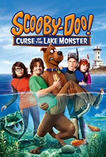دانلود انیمیشن Scooby-Doo! Curse of the Lake Monster 201095123-2031223482