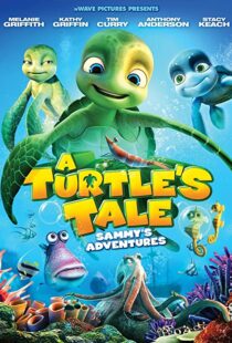 دانلود انیمیشن A Turtle’s Tale: Sammy’s Adventures 201098348-1655839804