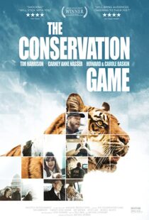 دانلود مستند The Conservation Game 202198529-853039580