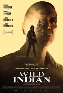 دانلود فیلم Wild Indian 202193905-2127972519