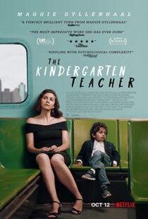 دانلود فیلم The Kindergarten Teacher 201898002-57297939