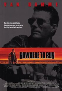دانلود فیلم Nowhere to Run 199392255-516525338