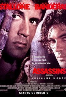 دانلود فیلم Assassins 199591840-710582455