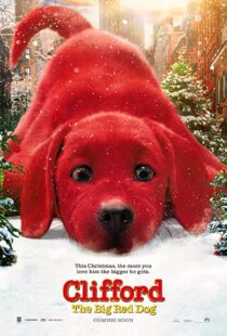 دانلود انیمیشن Clifford the Big Red Dog 202194580-1790368887