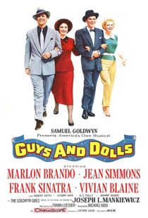 دانلود فیلم Guys and Dolls 195595944-317571481