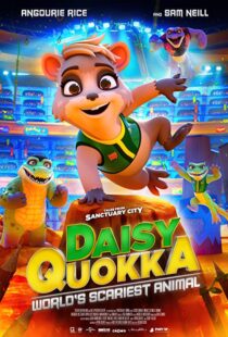 دانلود انیمیشن Daisy Quokka: World’s Scariest Animal 202097764-204654630