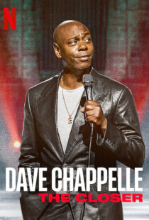 دانلود فیلم Dave Chappelle: The Closer 202198197-232298455