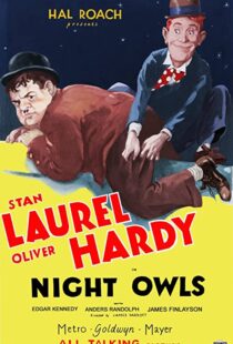 دانلود فیلم Night Owls 193098769-63917922
