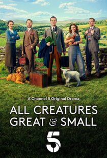 دانلود سریال All Creatures Great and Small94617-2060329067