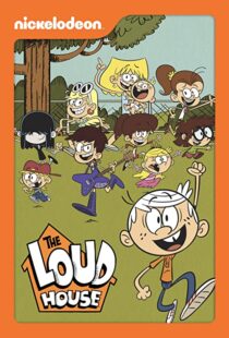 دانلود انیمیشن The Loud House95703-772164947