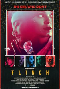 دانلود فیلم Flinch 202193149-2133788798