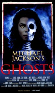 دانلود فیلم Michael Jackson: Ghosts 199796036-709171861