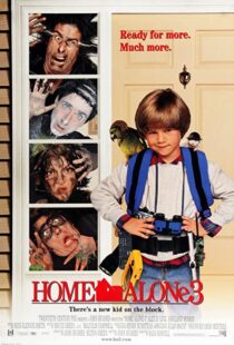 دانلود فیلم Home Alone 3 199795730-2035542093