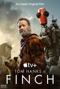 دانلود فیلم Finch 202192389-77959621