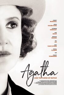 دانلود فیلم Agatha and the Curse of Ishtar 201999562-908819813