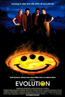دانلود فیلم Evolution 2001100515-981428644