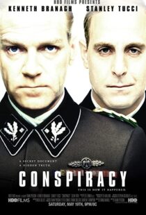 دانلود فیلم Conspiracy 200195939-2051625997