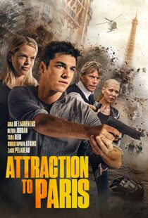 دانلود فیلم Attraction to Paris 202196312-1538846177
