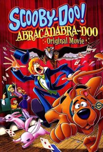 دانلود انیمیشن Scooby-Doo! Abracadabra-Doo 201092368-1495341532