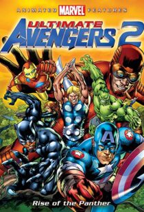 دانلود انیمیشن Ultimate Avengers II 200694132-1551664047