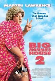 دانلود فیلم Big Momma’s House 2 200694652-216217441